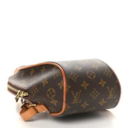 Louis Vuitton Monogram Ellipse Sac a Dos Backpack 4 of 9