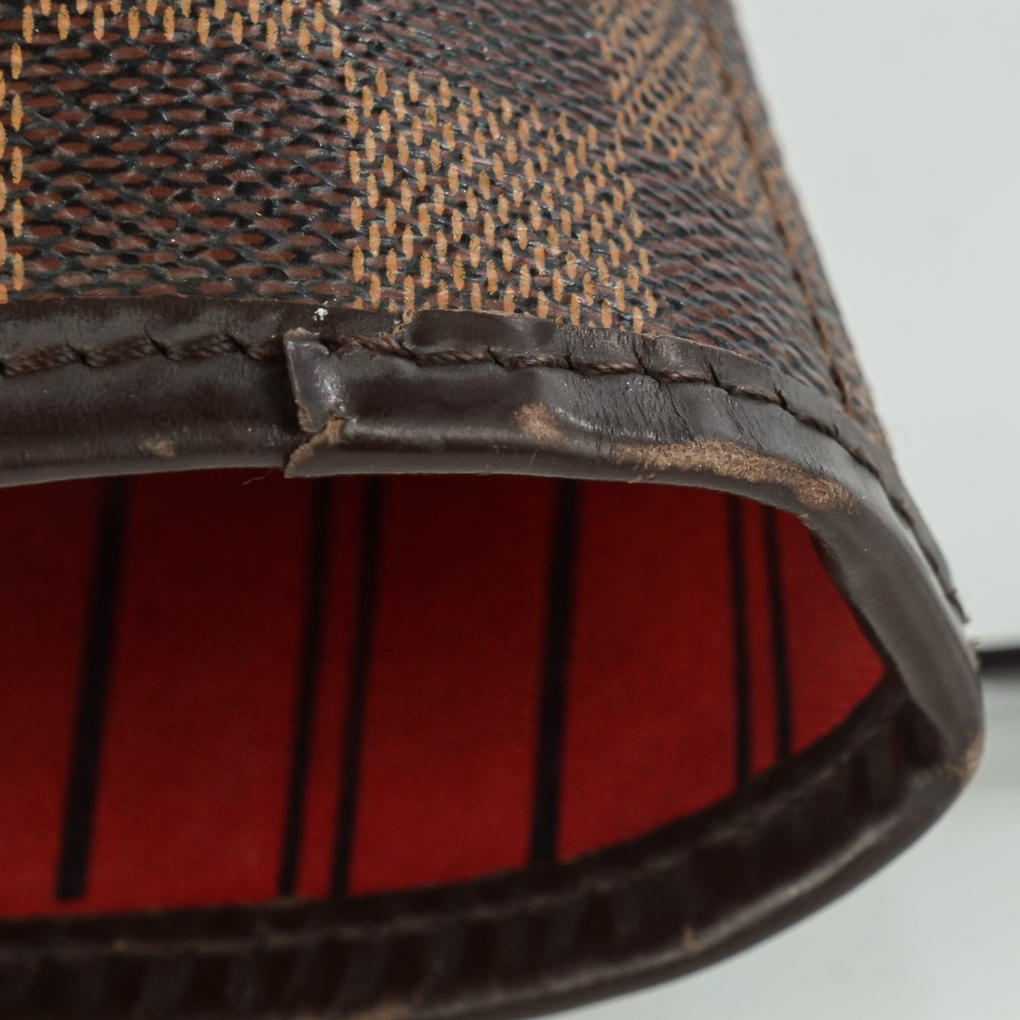 Damier Ebene Neverfull MM