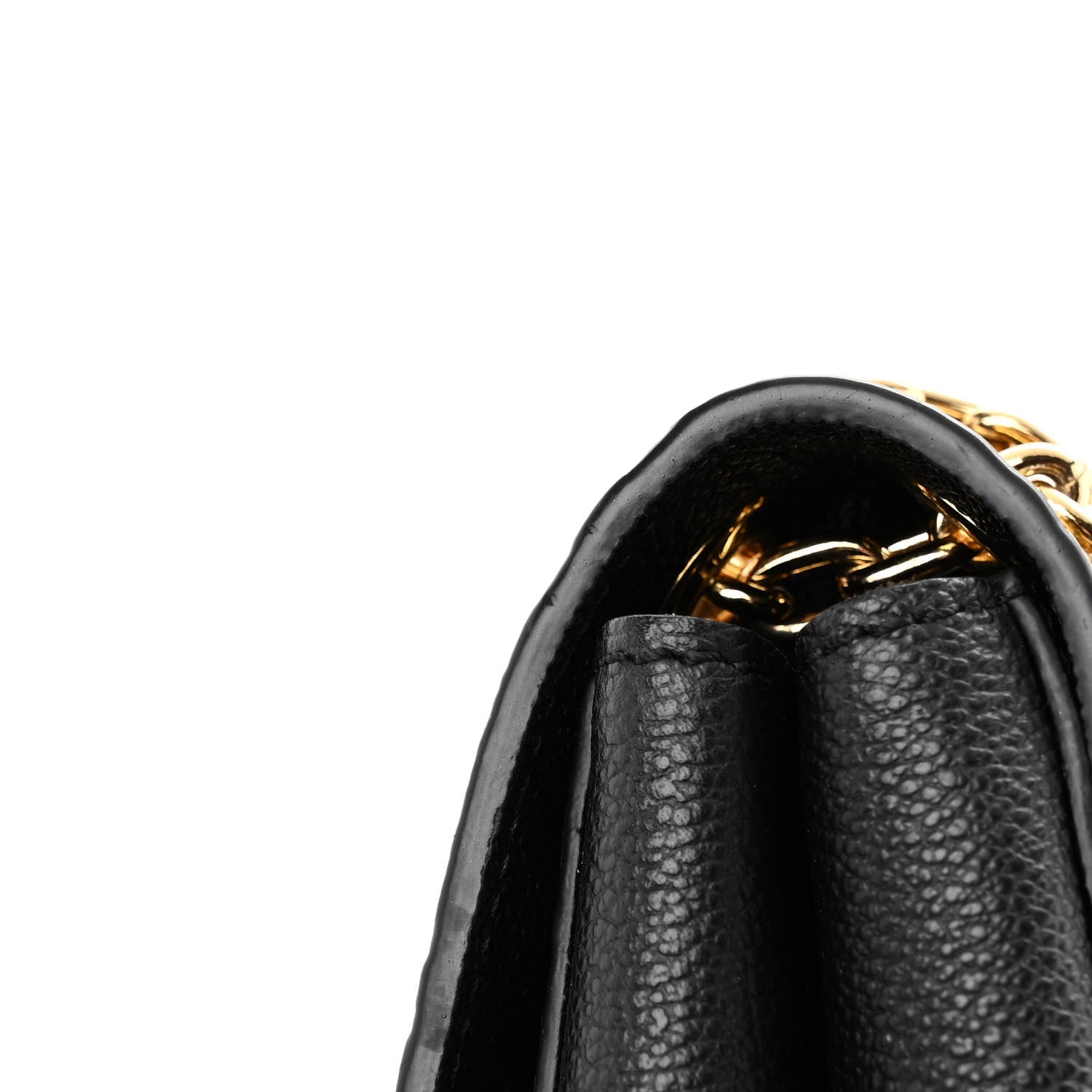 Louis Vuitton Empreinte Vavin PM Black 12 of 12