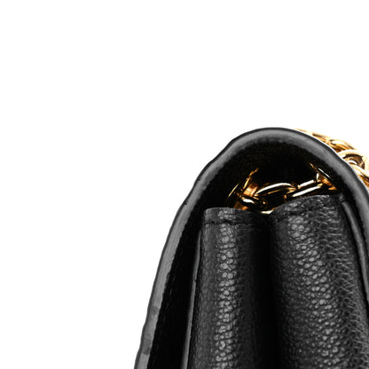 Louis Vuitton Empreinte Vavin PM Black 12 of 12