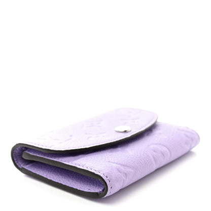 Louis Vuitton Empreinte Rosalie Coin Purse Iris 4 of 6