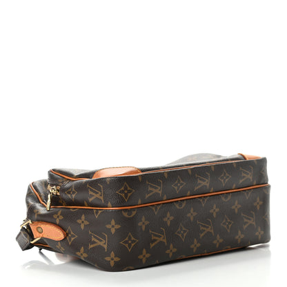 Louis Vuitton Monogram Nil 28 3 of 10
