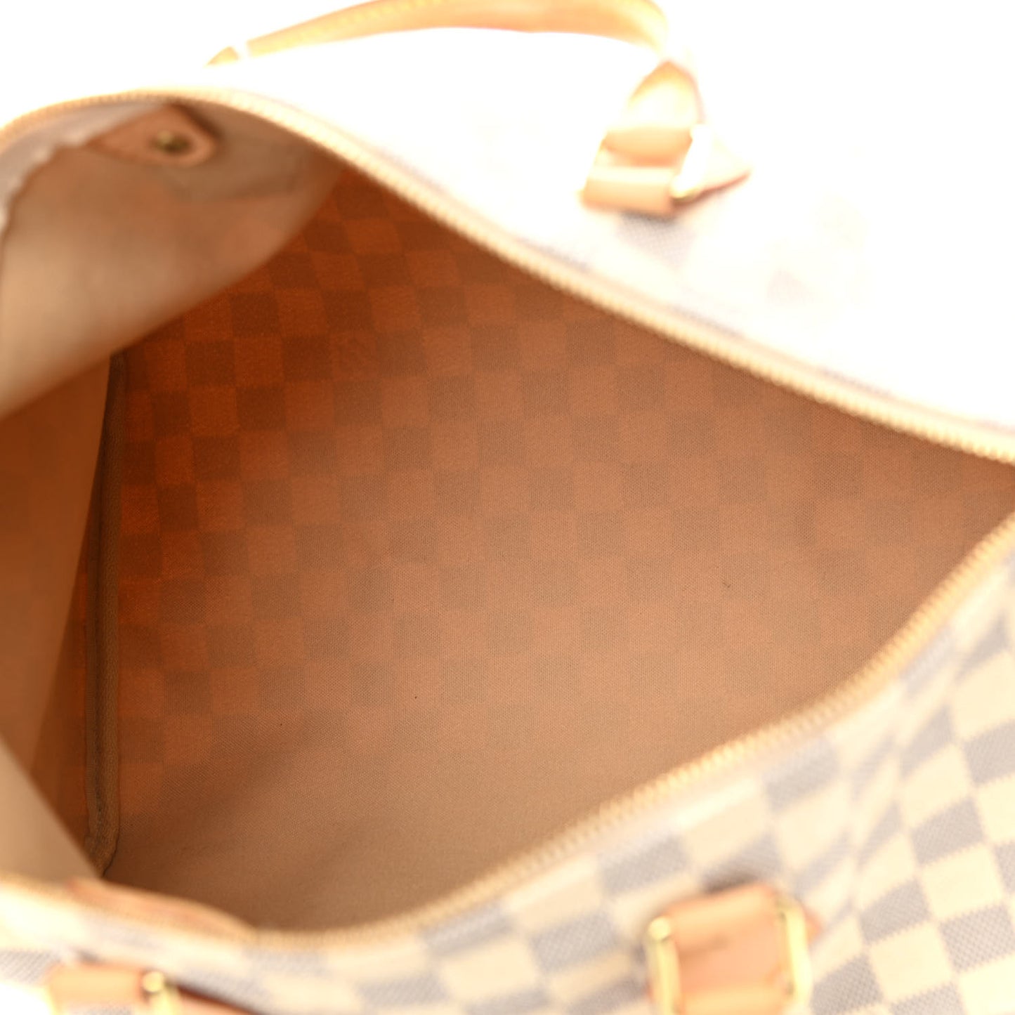 Damier Azur Speedy 35