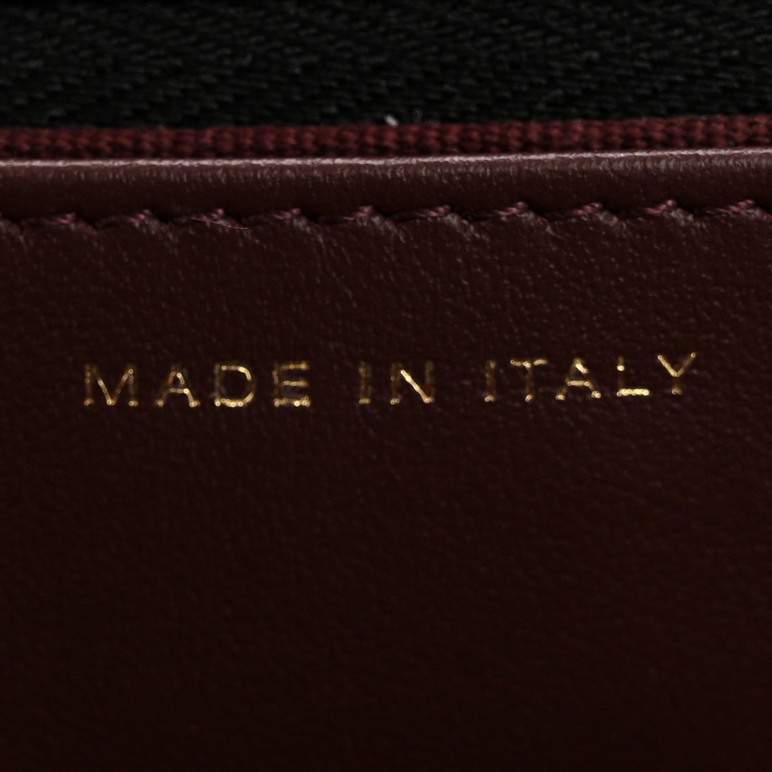 Chanel Caviar Quilted Wallet On Chain WOC Black 7 of 11