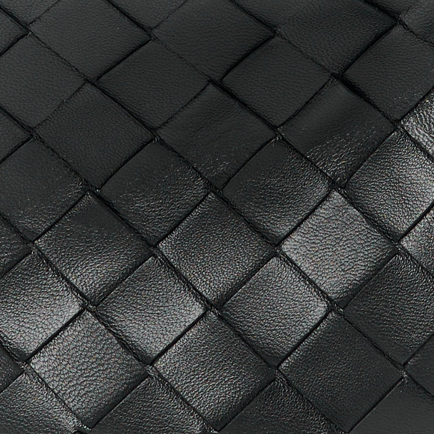 Bottega Veneta Nappa Intrecciato Mini Jodie Black 10 of 12