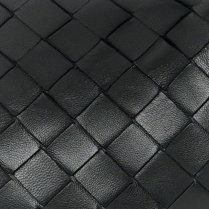 Bottega Veneta Nappa Intrecciato Mini Jodie Black 10 of 12