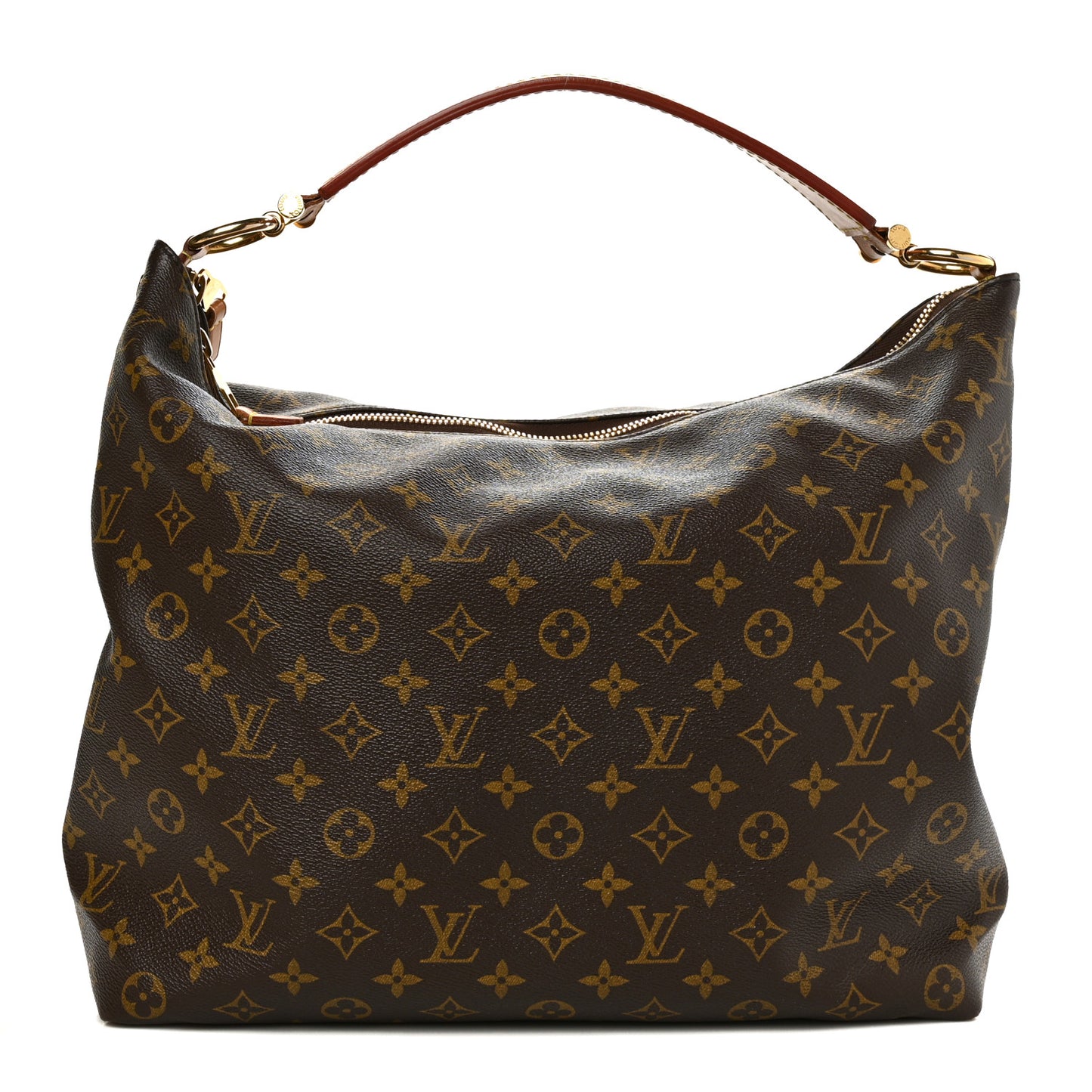 Monogram Sully MM
