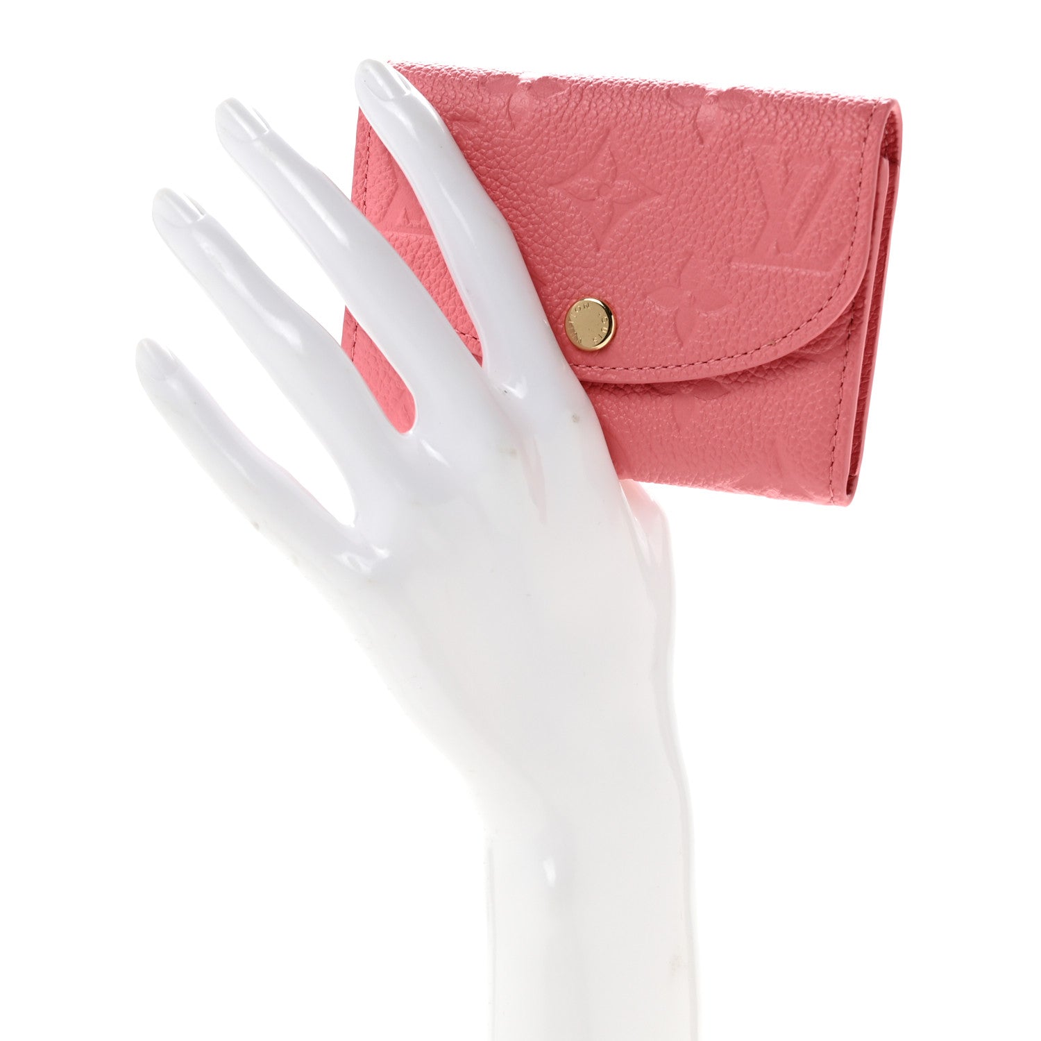 Louis Vuitton Empreinte Rosalie Coin Purse Tender Bliss 2 of 8