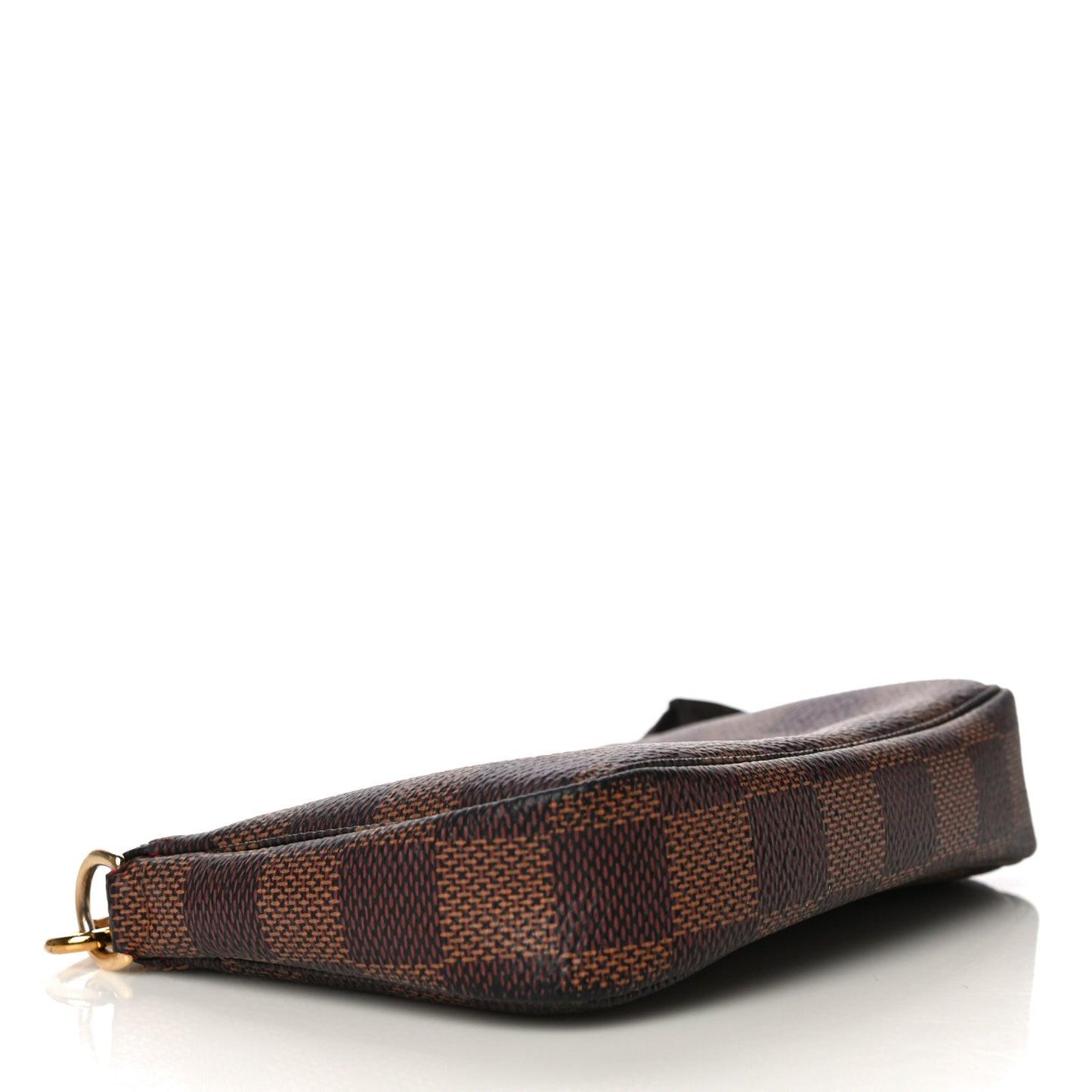 Damier Ebene Mini Pochette Accessories