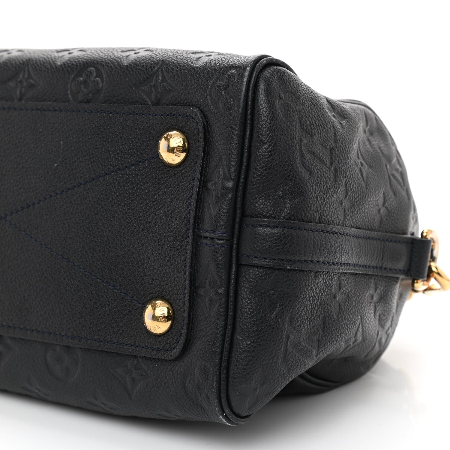 Louis Vuitton Empreinte Speedy Bandouliere 25 Infini 8 of 12