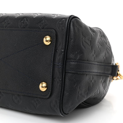 Louis Vuitton Empreinte Speedy Bandouliere 25 Infini 8 of 12