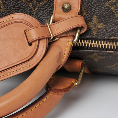 Louis Vuitton Monogram Keepall 60 8 of 13