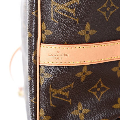 Louis Vuitton Monogram Speedy Bandouliere 30 5 of 12