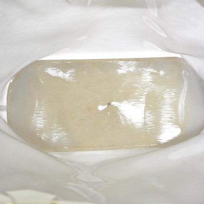 Louis Vuitton Epi Plage Lagoon Bay Clear 7 of 8