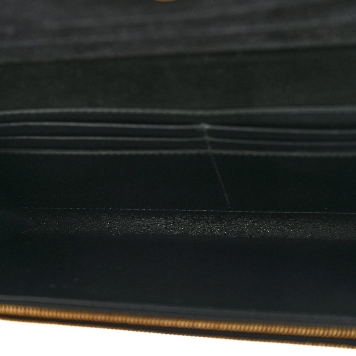 Mulberry Small Classic Grain Amberley Convertible Clutch Black 5 of 11