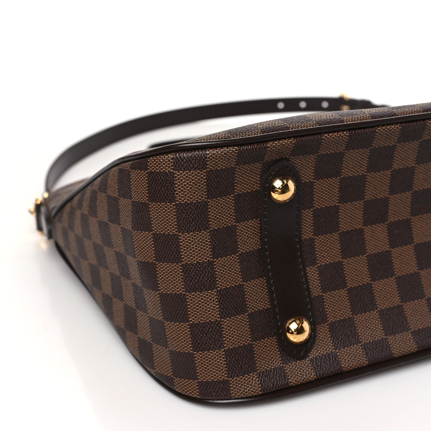 Damier Ebene Cabas Rosebery