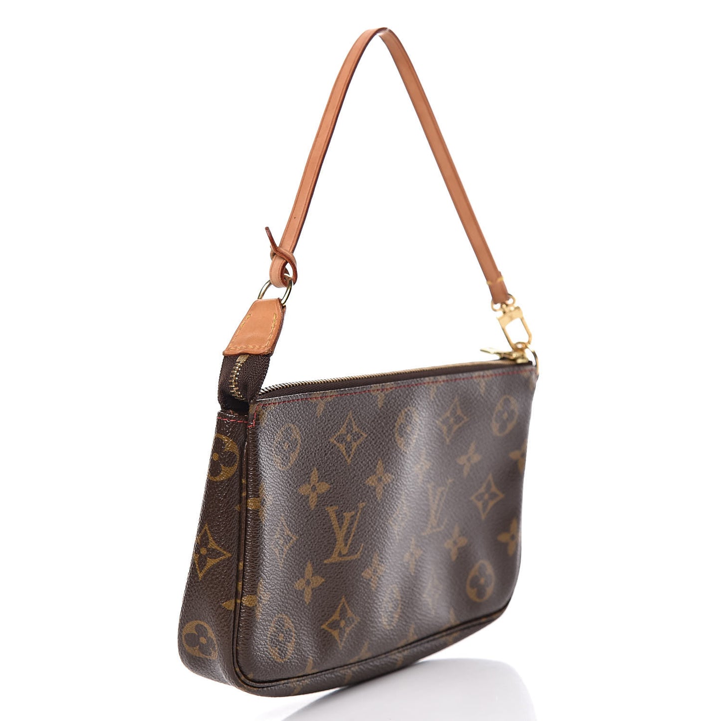 Monogram Cerises Pochette Accessories