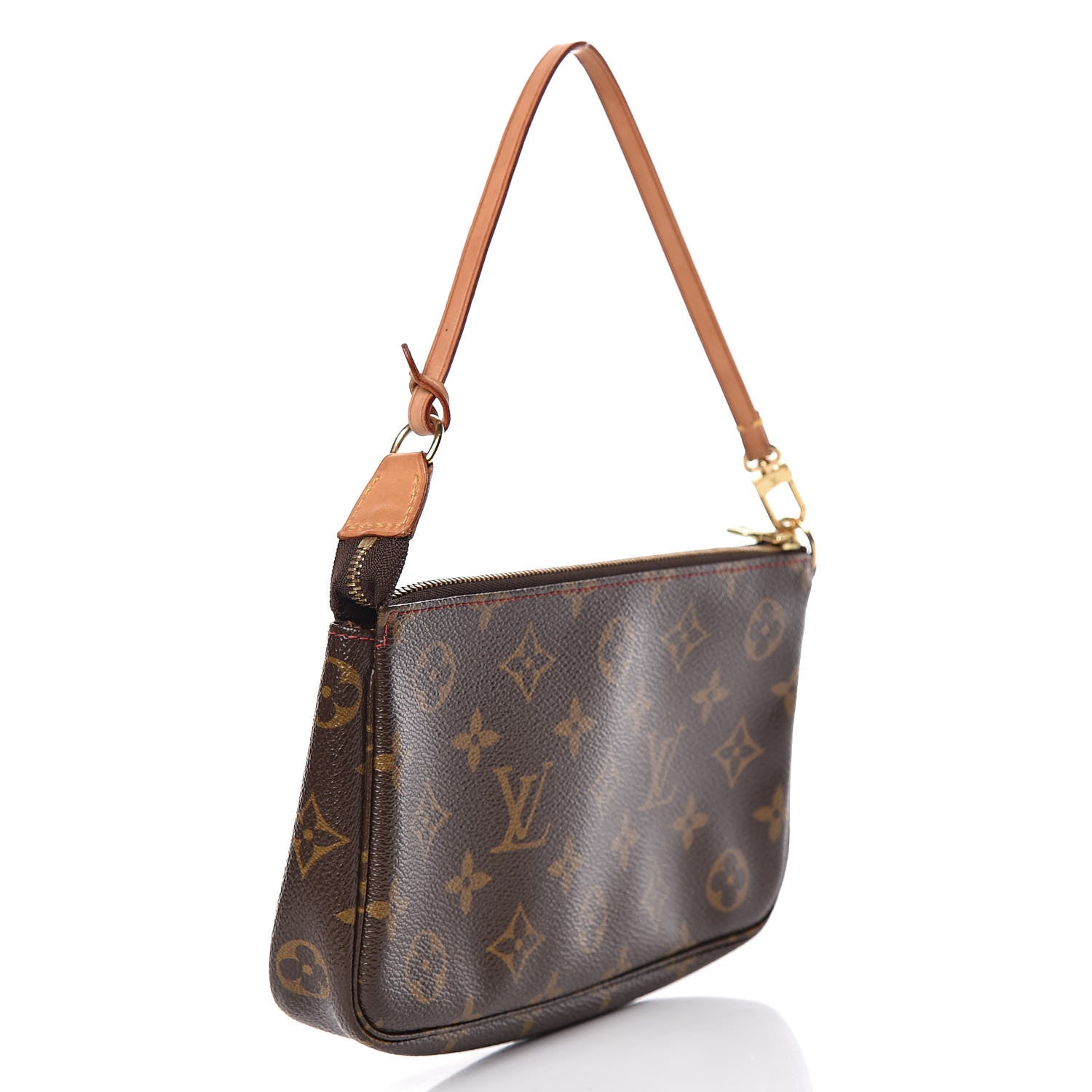 Louis Vuitton Monogram Cerises Pochette Accessories 3 of 10