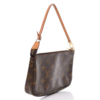 Louis Vuitton Monogram Cerises Pochette Accessories 3 of 10