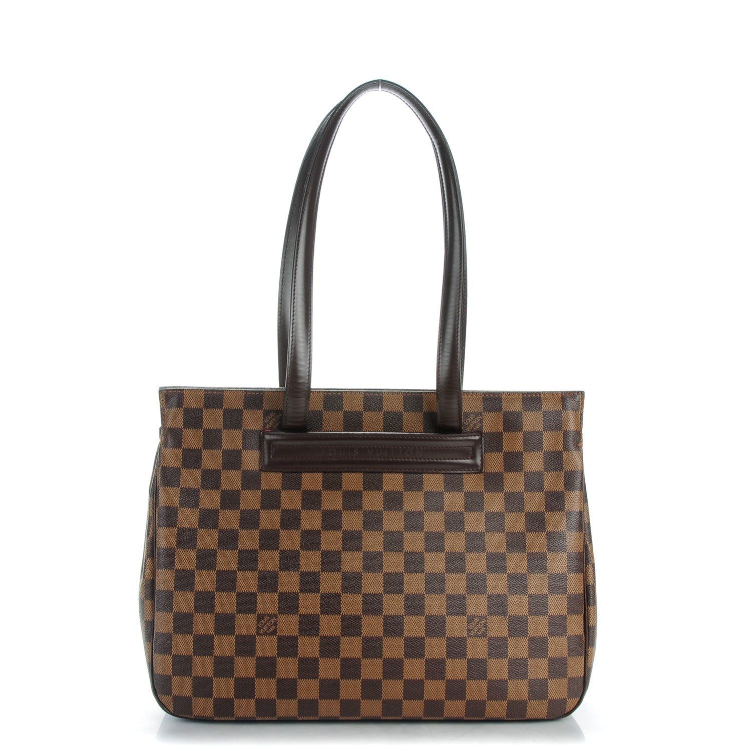 Louis Vuitton Damier Ebene Parioli PM 1 of 8