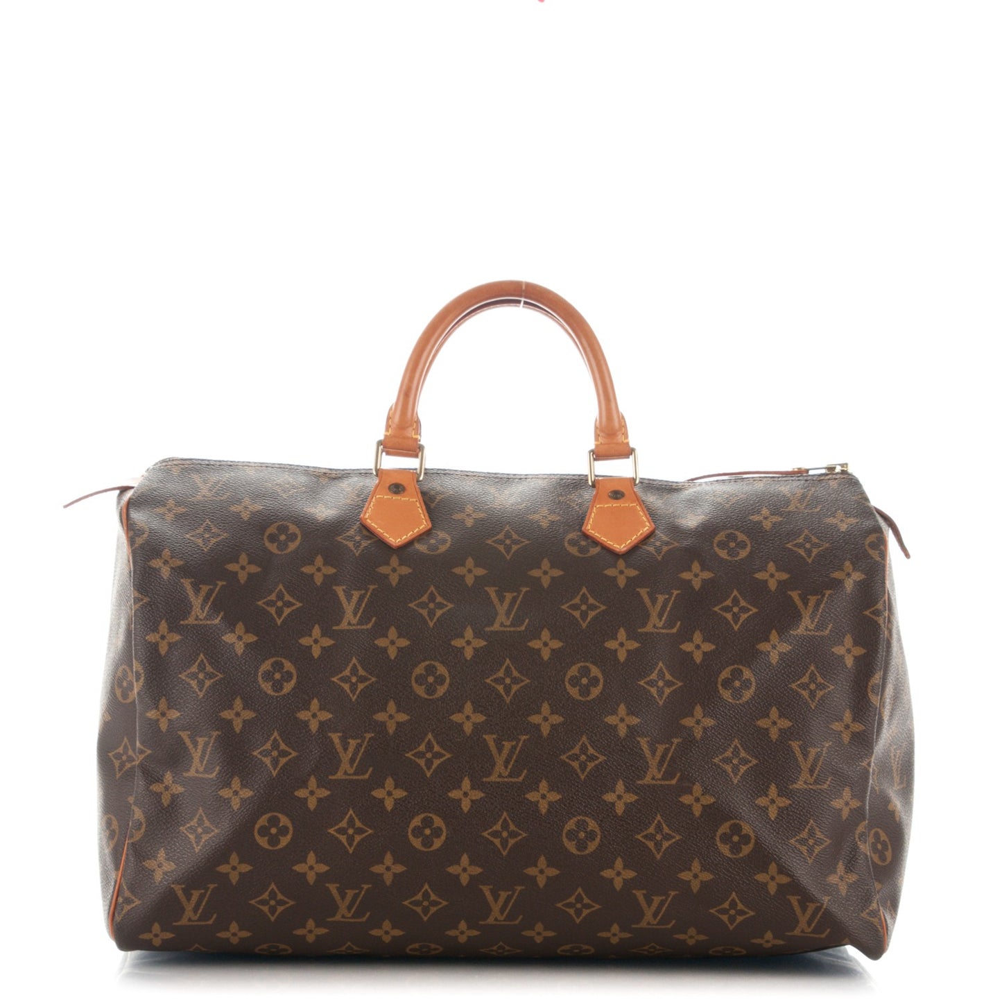 Monogram Speedy 40