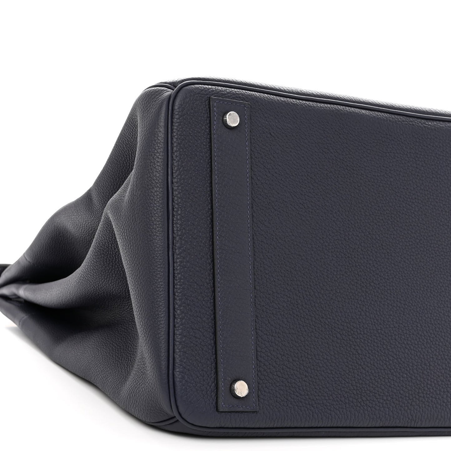 Togo HAC Birkin 40 Bleu Nuit