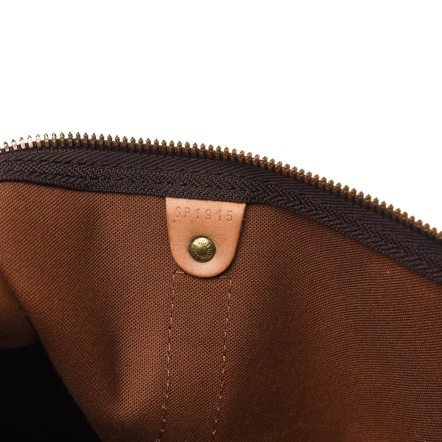 Monogram Keepall 60