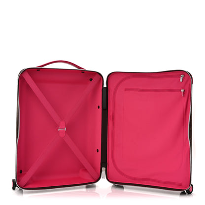 Louis Vuitton Monogram Horizon 55 Pondichery Pink 4 of 12