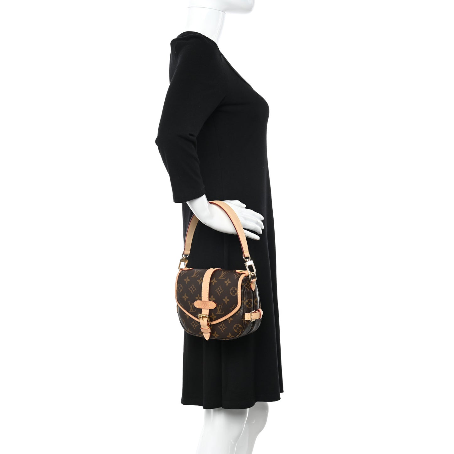 Monogram Saumur BB