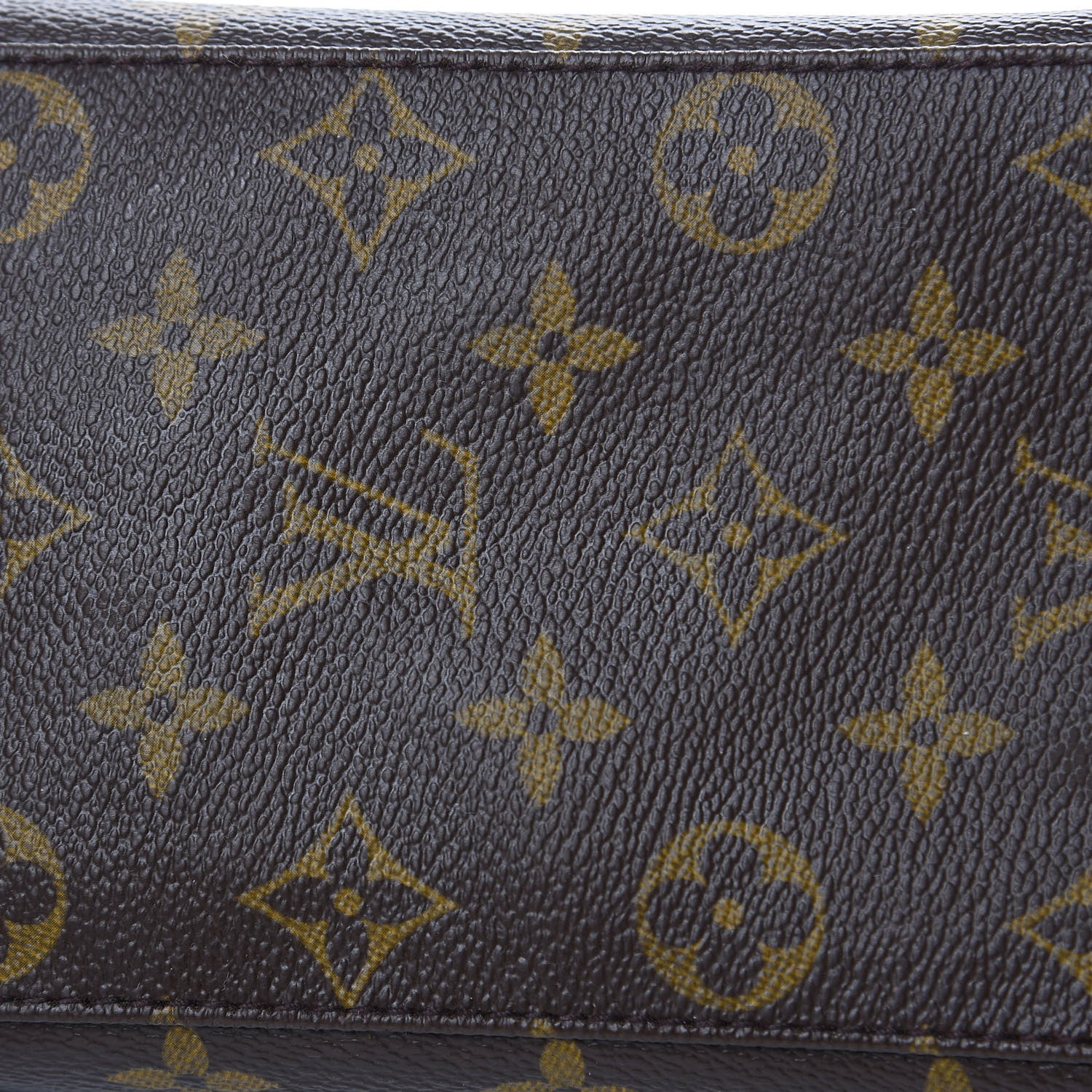Louis Vuitton Monogram Looping MM 9 of 13
