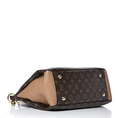 Louis Vuitton Monogram Pallas Full Sesame 4 of 10