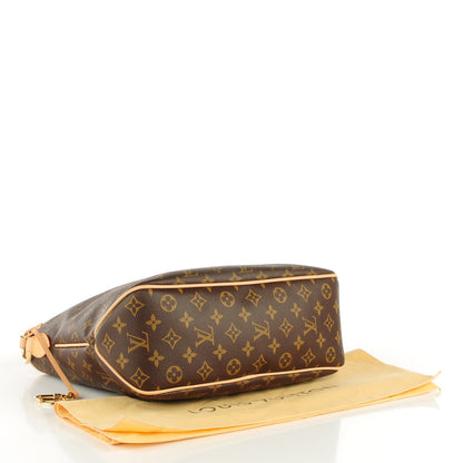 Louis Vuitton Monogram Delightful PM 4 of 8