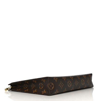 Louis Vuitton Monogram Toiletry Pouch 26 4 of 12