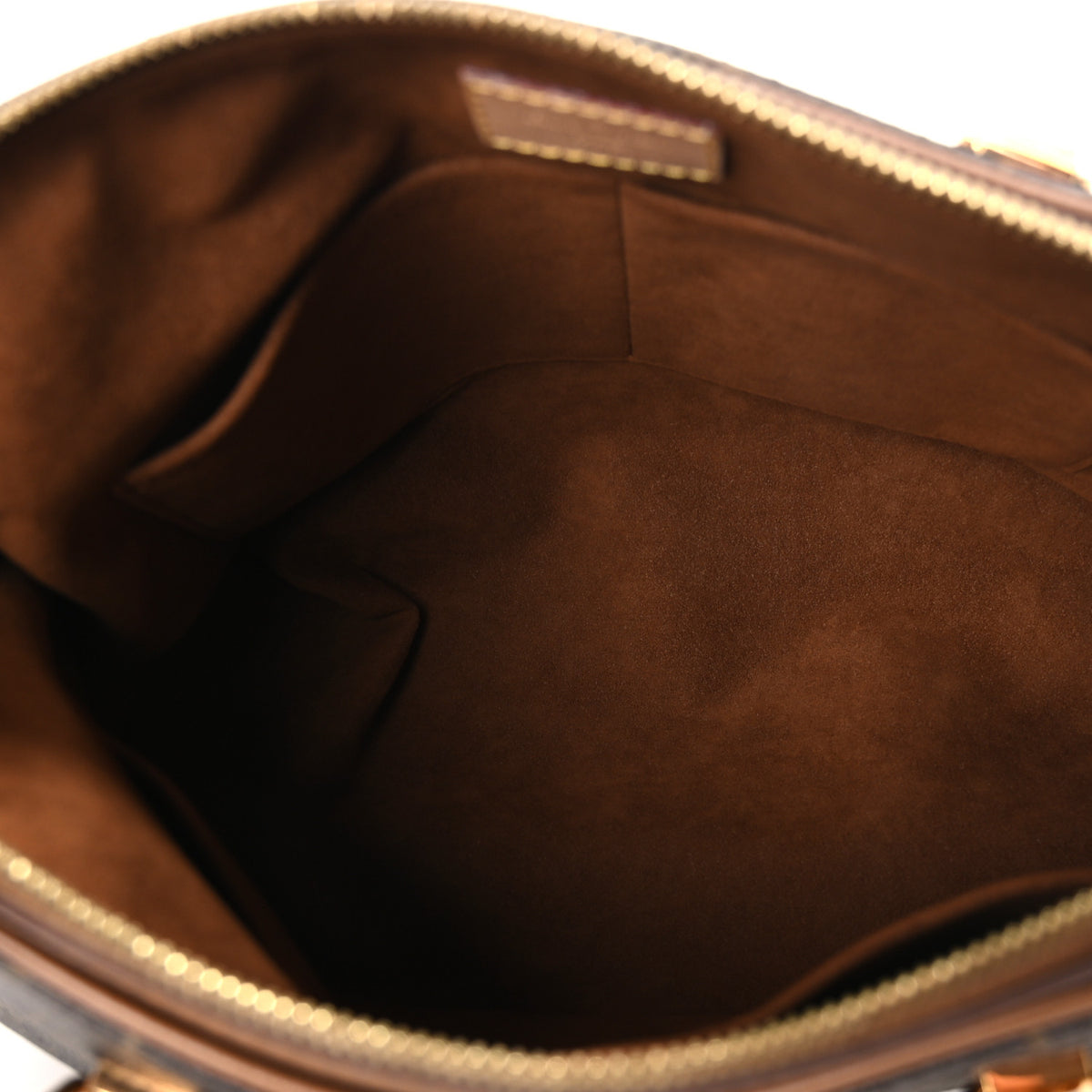Louis Vuitton Monogram Pallas Havane 3 of 12