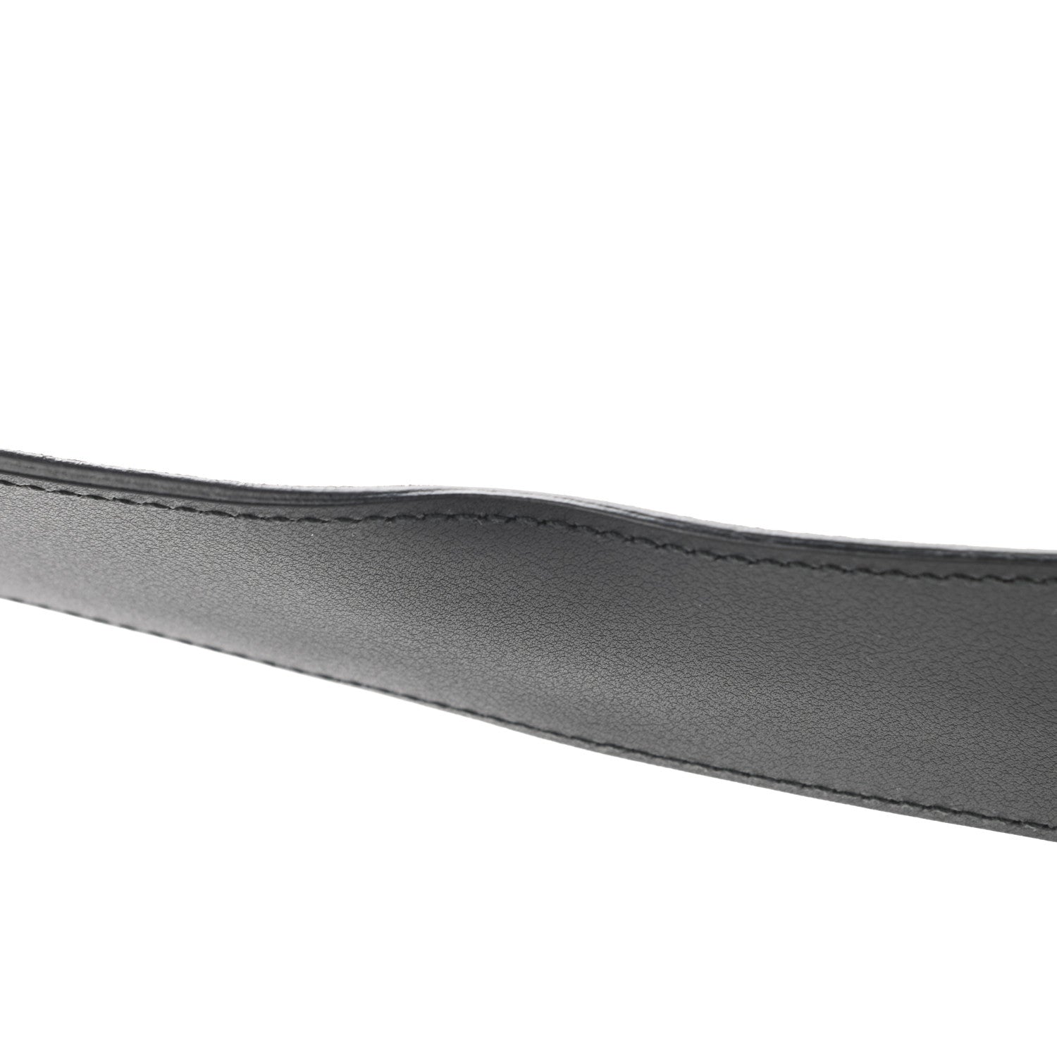 Gucci Calfskin Double G 40mm Belt 95 38 Black 12 of 12