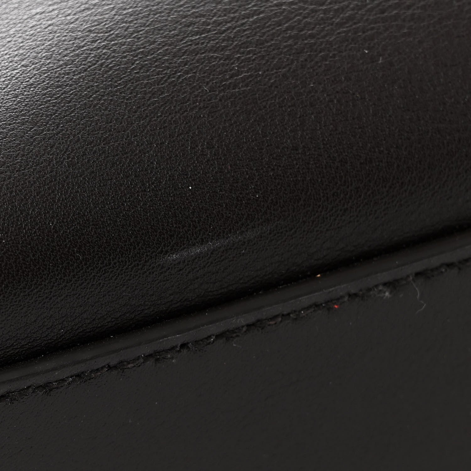 Bottega Veneta Silky Calfskin Medium Andiamo Shoulder Bag Fondant 10 of 11