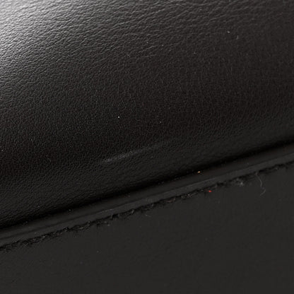 Bottega Veneta Silky Calfskin Medium Andiamo Shoulder Bag Fondant 10 of 11