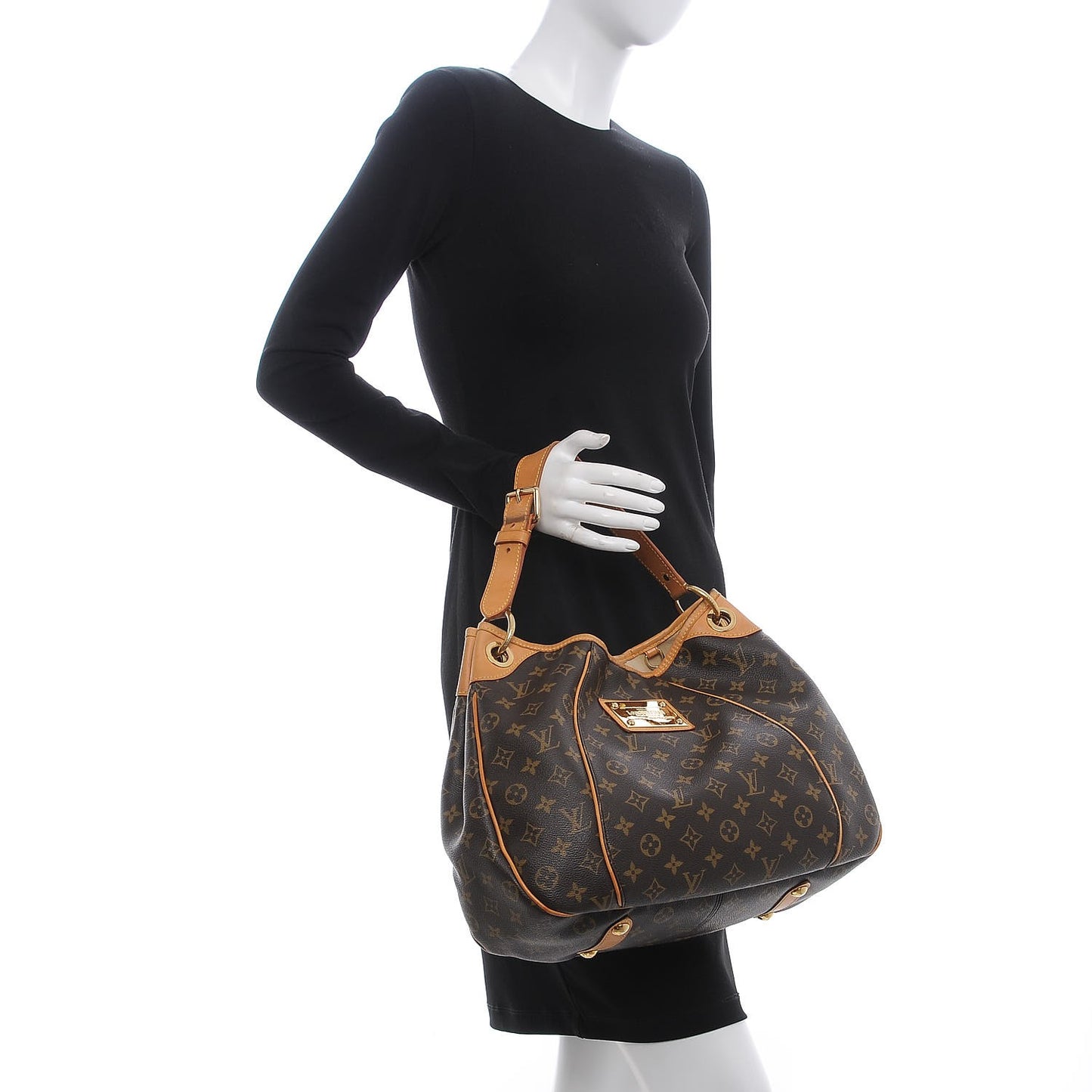 Monogram Galliera PM