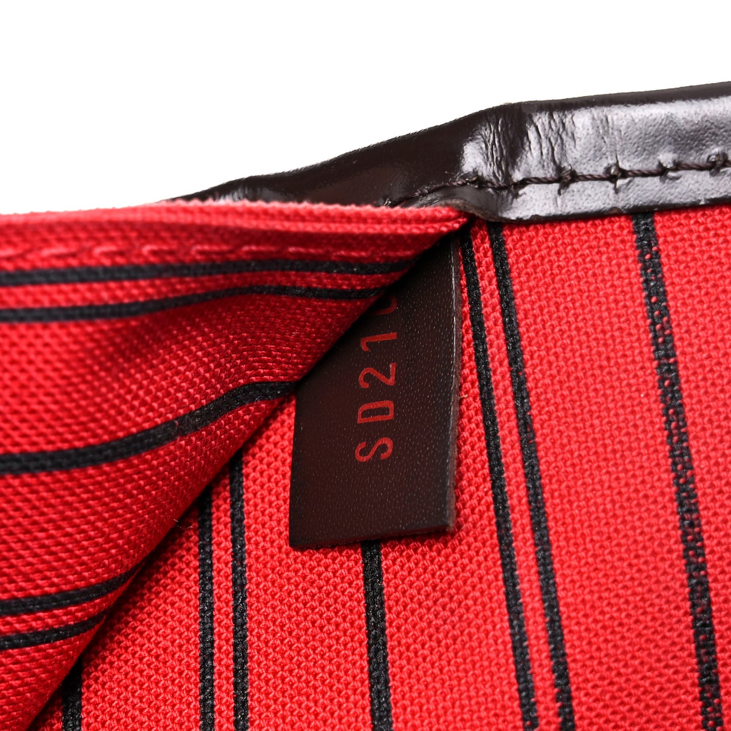 Damier Ebene Neo Neverfull GM