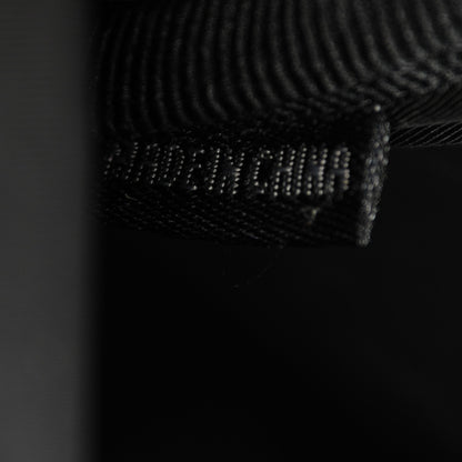 Alexander Wang Pebbled Lambskin Rocco Black Matte Black Hardware 9 of 11