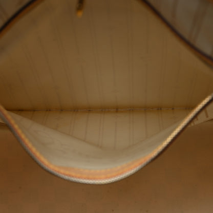Louis Vuitton Damier Azur Neverfull GM 6 of 12