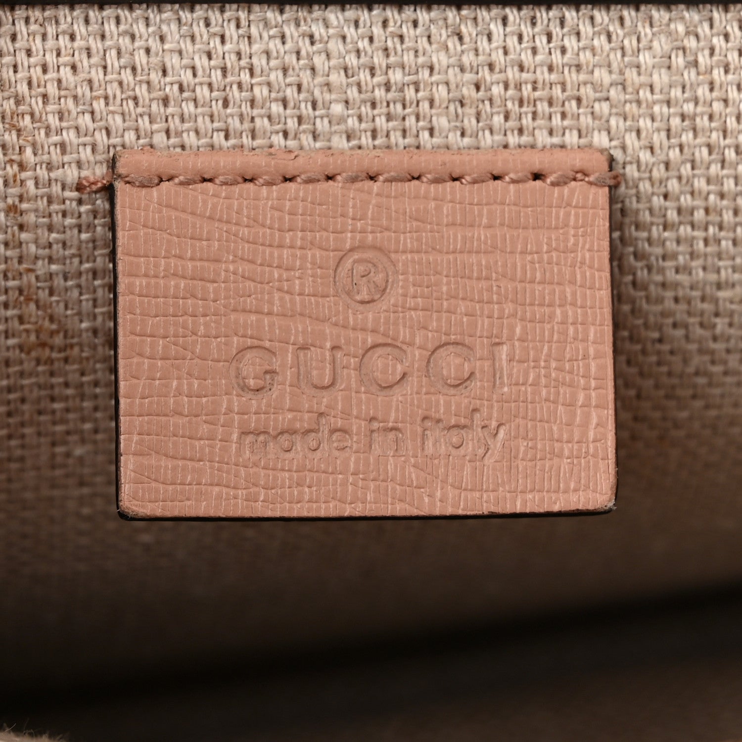 Gucci Calfskin Blooms Print Small Dionysus Shoulder Bag Pink Apricot Multicolor 6 of 10