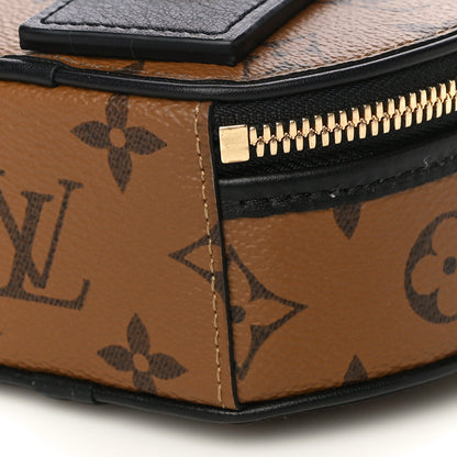 Louis Vuitton Reverse Monogram Mini Boite Chapeau 9 of 9