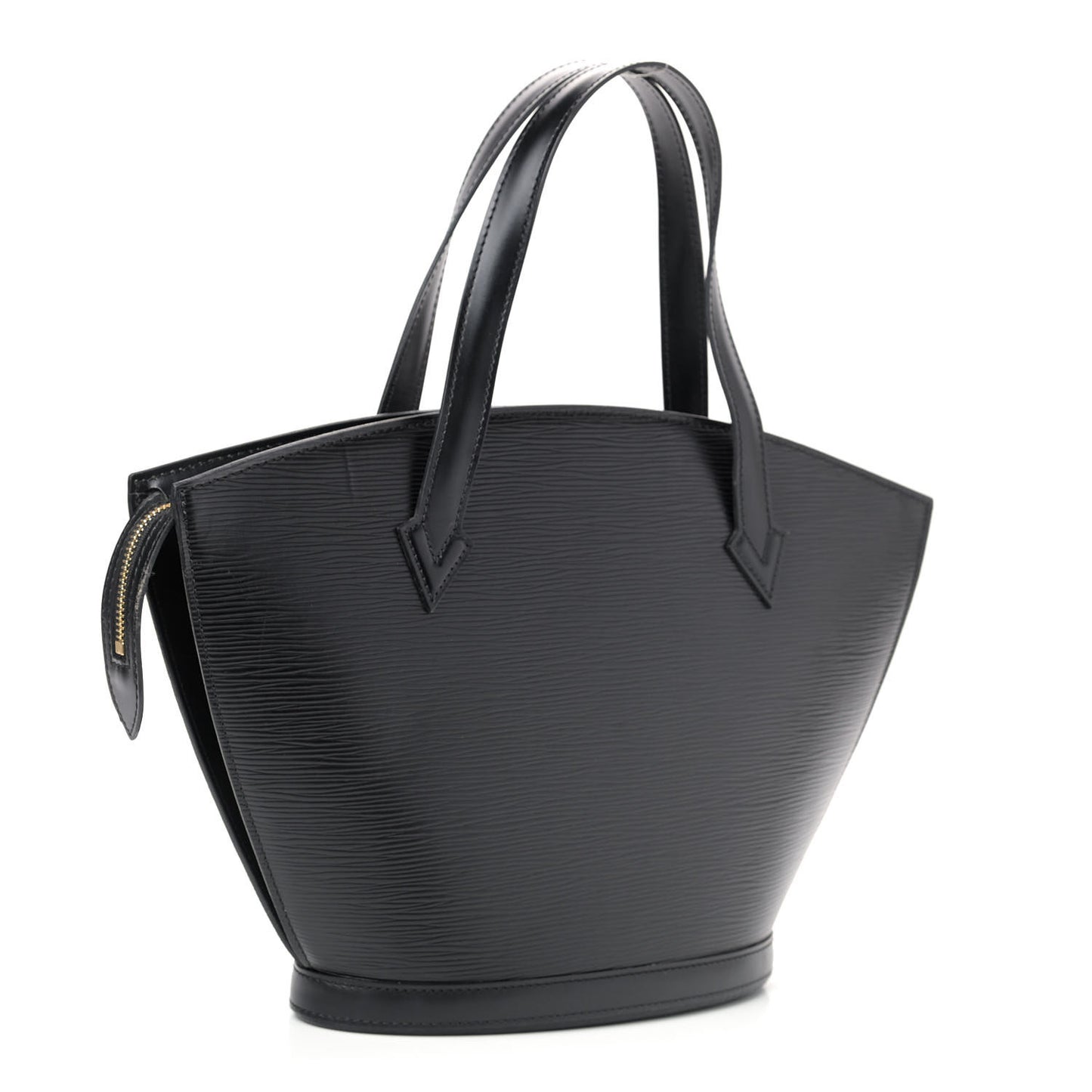 Epi Saint Jacques PM Black