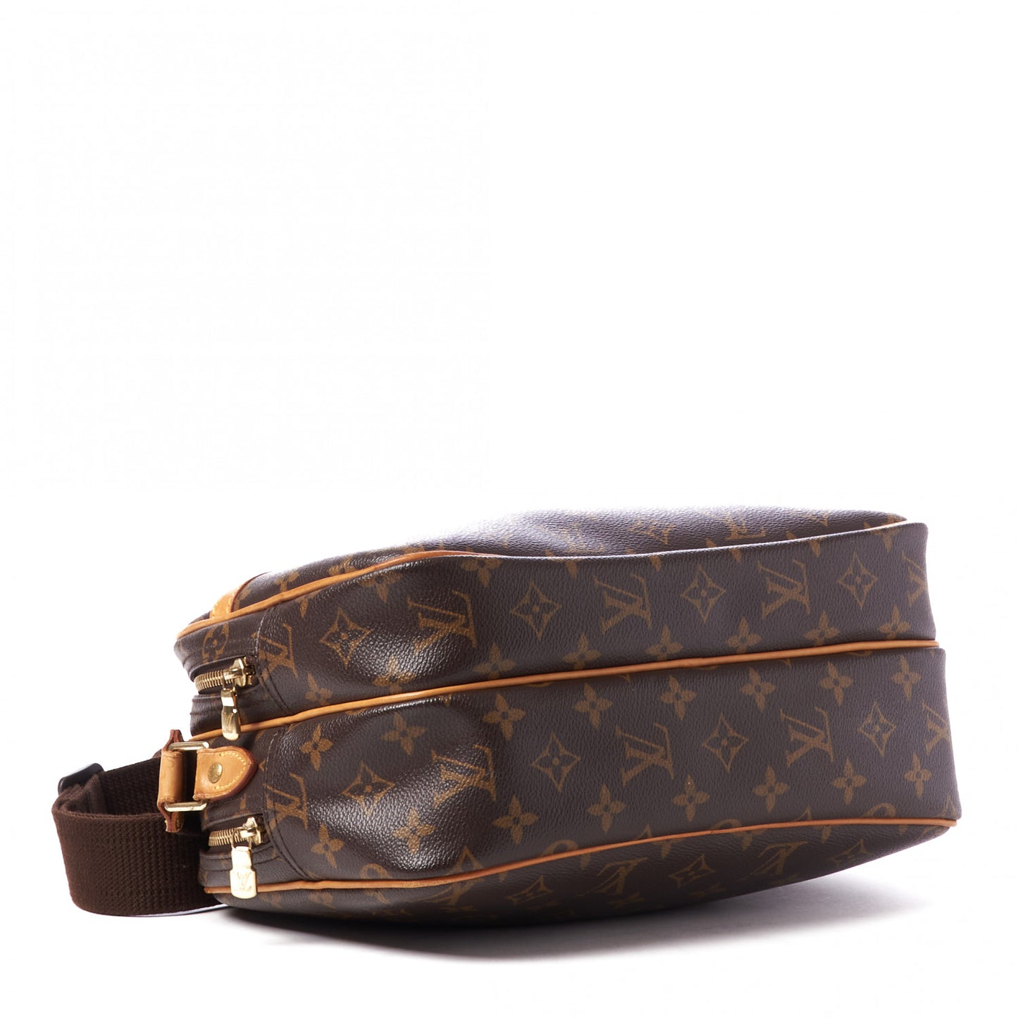 Monogram Reporter PM