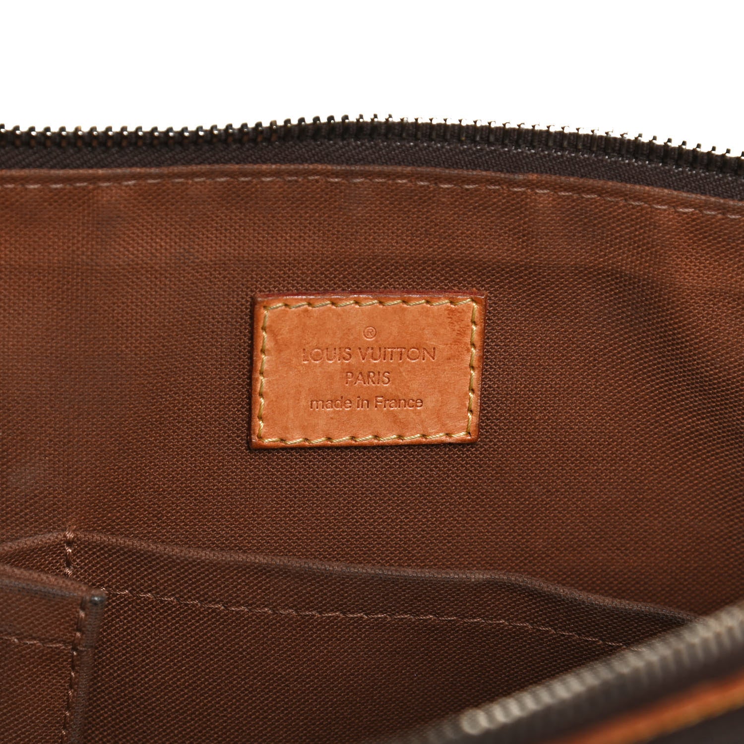 Louis Vuitton Monogram Popincourt Haut 6 of 13