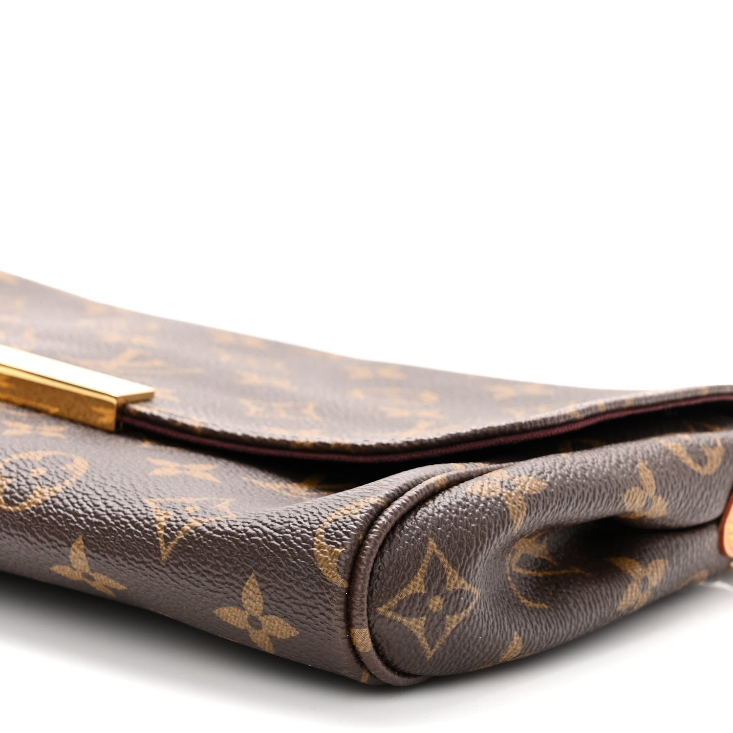 Louis Vuitton Monogram Favorite MM 9 of 9