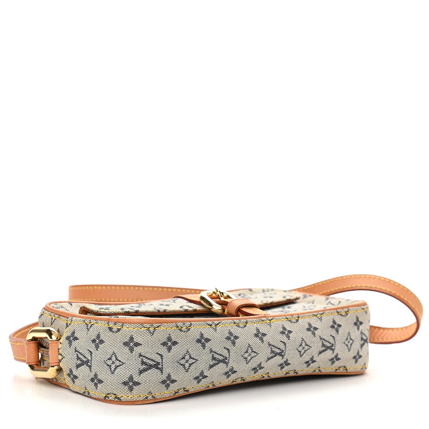 Mini Monogram Juliette Blue
