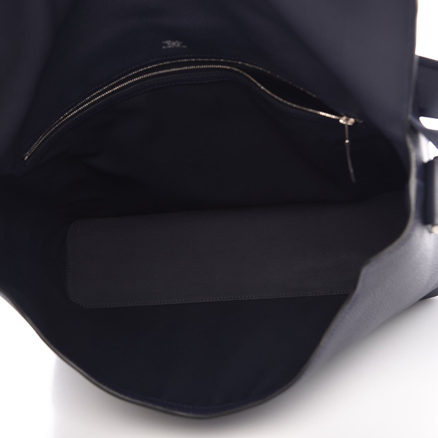 Togo CityNews Messenger Bleu Nuit Bleu Indigo