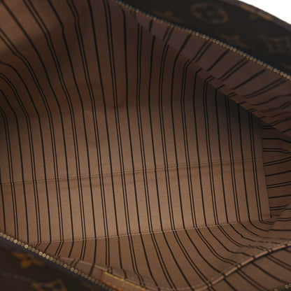 Louis Vuitton Monogram Mezzo NM 5 of 9